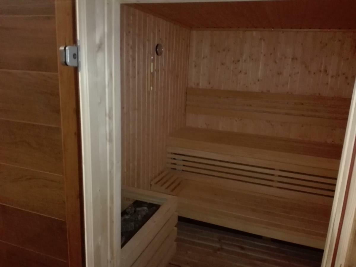 Apartament Dwie Sosny Ustronie Morskie Eksteriør billede